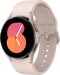 Samsung SM-R900NZDATUR Relojes inteligentes y deportivos 40 mm Oro rosado