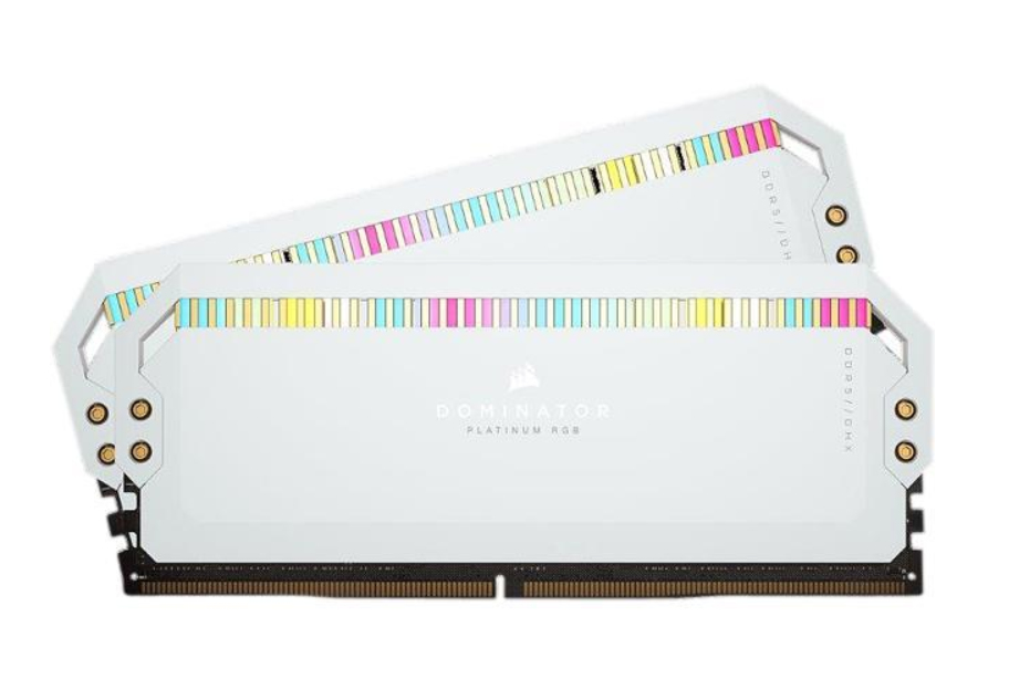 Corsair Dominator 2x16GB DDR5 DRAM 5200MT/ C40 AMD EXPO Memory Kit module de mémoire 2 x 5200 MHz Neuf