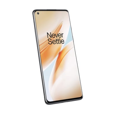 OnePlus 8 5G, 128Go, Noir, débloqué