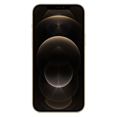 iPhone 12 Pro Max 512 GB, oro, sbloccato
