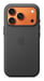 Iphone 17 Pro Te Case Black