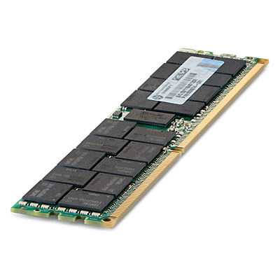HP SmartMemory DDR4 - vue 3