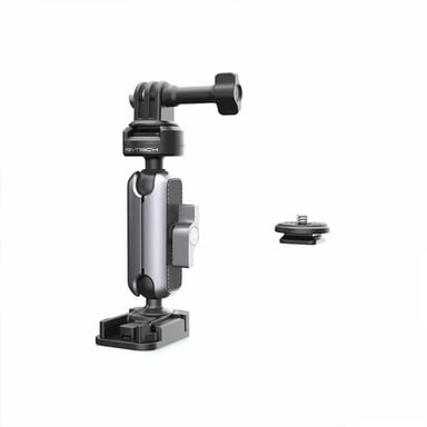 Support adhésif pour action cam (GoPro, Osmo Action, ...) - PGYTECH