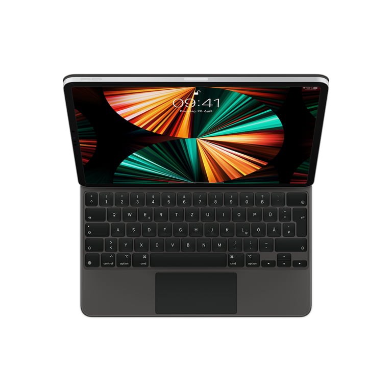 Apple MJQK3DA clavier pour tablette QWERTZ Allemand Neuf