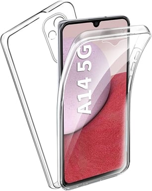 Samsung Galaxy A34 5G coque 360 degrés intégrale