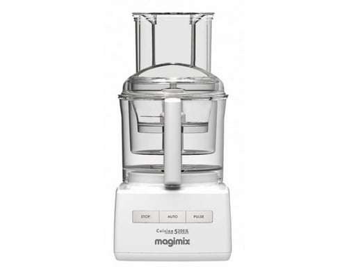 Robot da cucina multifunzione Magimix CS5200 XL 18590F 1100 W Bianco