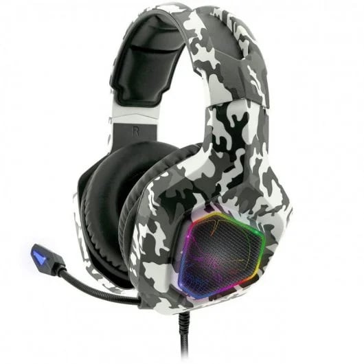 Casque de jeu Spirit Of Gamer Elite H50 Neuf