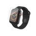 ZAGG HD Dry-Apple-Watch (44 mm)-Séries 4 - Écran