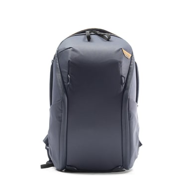Peak Design Everyday Zip mochila Marina Nylon, Poliuretano