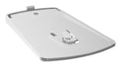 Mikrotik hAP ac³ routeur sans fil Gigabit Ethernet Bi-bande (2,4 GHz / 5 GHz) Noir