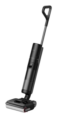 DREAME H12 Pro FlexReach - Aspirapolvere - Potenza 18.000 Pa - Asciugatura ad aria calda - Raggio d'azione piatto 180