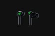 Razer Hammerhead HyperSpeed Cuffie senza fili per la riproduzione Bluetooth Nero