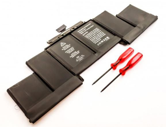 CoreParts MBXAP BA0021 composant de laptop supplémentaire Batterie Neuf