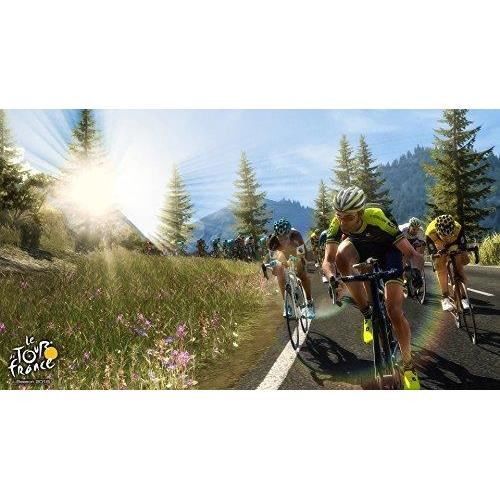Tour de France 2018 Jeu Xbox One Neuf - vue 3