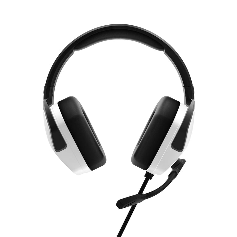 Energy Sistem ES Gaming Headset ESG 4 Surround 7.1 Casque Gamer lumières LED Son Surround 7.1 Coussinets circumauraux en Cuir - vue 6