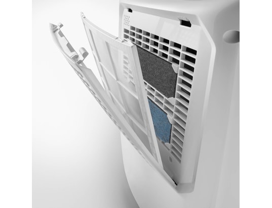 DELONGHI Déshumidificateur mobile DEXD214RF - vue 6