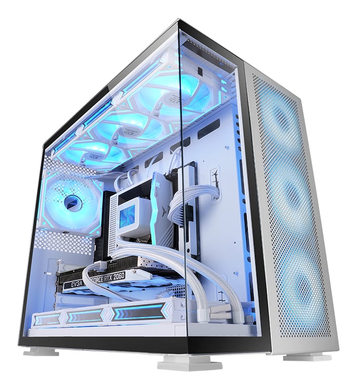 Mars Gaming MC NOVA2