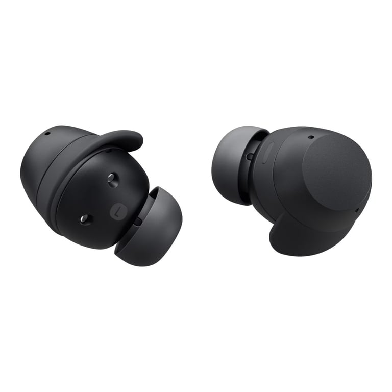 Écouteurs LG Xboom Buds Lite – Réduction de Bruit Active, IPX4, True Wireless - vue 4