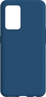 Bigben Connected OPFX5LCBLEU funda para teléfono móvil Azul
