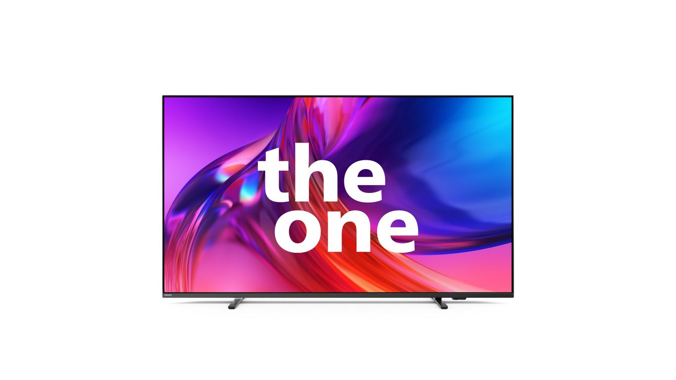 Philips The One 43PUS8508 TV Ambilight 4K