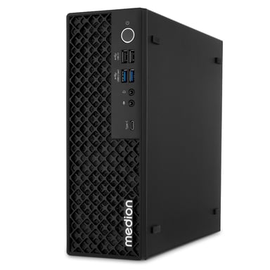 Medion T80 - vue 5