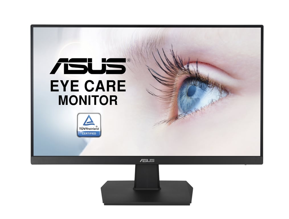 ASUS 23.8 LED VA24ECE - vue 2