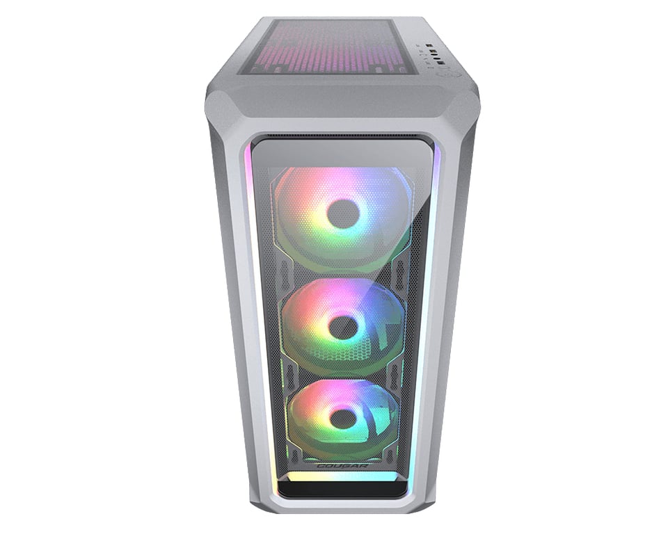 COUGAR Gaming Archon 2 RGB Midi Tower Neuf - vue 4