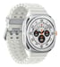 Galaxy Watch Ultra 2025, Blanc Titane