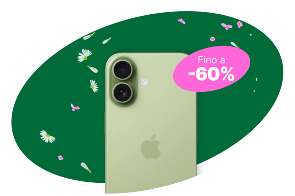 Smartphone in offerta