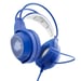 Energy Sistem ESG 2 Sonic Casque Avec fil Arceau Jouer USB Type-A Bleu