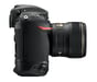 Nikon D5 Cuerpo de la cámara SLR 20,8 MP CMOS 5568 x 3712 Pixeles Negro