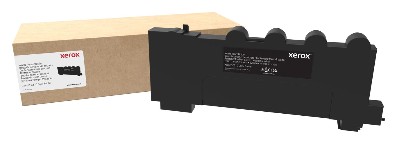 Xerox 106R02338 Toner - vue 2