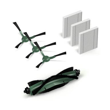 iRobot 100000046 Accessorio e fornitura per aspirapolvere Kit di accessori Aspirapolvere robot