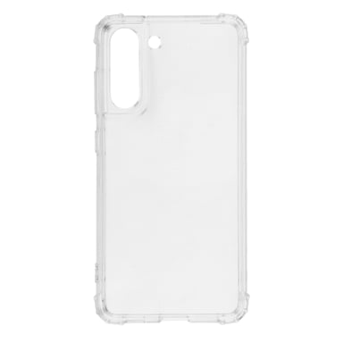 Funda Samsung Galaxy S21 FE Esquinas Bumper Akashi Transparente