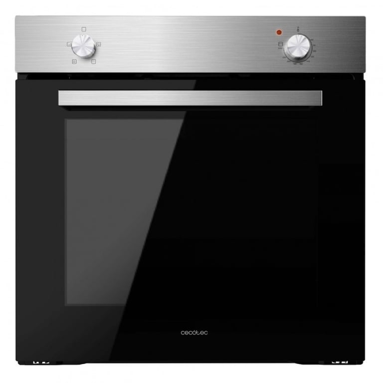 Four Électrique Cecotec Bolero Hexa C126000 – 77L, 2800W, Steam Assist