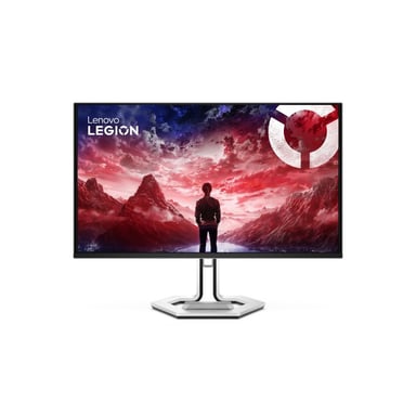 Monitor gaming Lenovo Legion Pro 27Q-10 26,5'' QD-OLED 280 Hz 0,03 ms HDR True Black 99% sRGB/DCI-P3