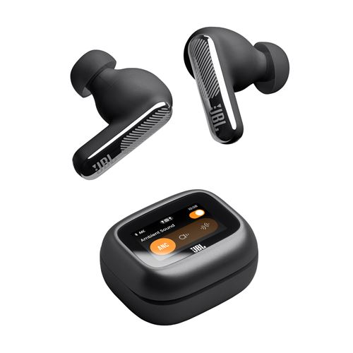 Ecouteurs Sans Fil JBL Live Beam 4 – Réduction de Bruit, Bluetooth - vue 4