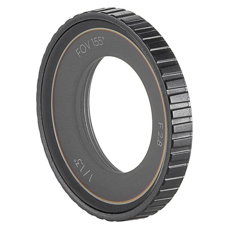 DJI Protection de lentille pour OSMO Action 4 Neuf
