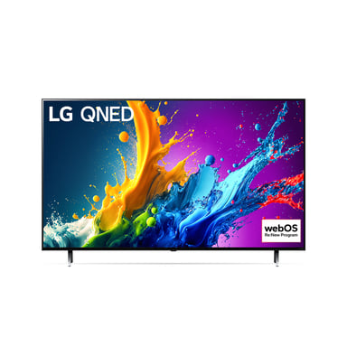 LG QNED 50QNED776RB 127 cm (50'') 4K Ultra HD Smart TV Wifi Gris