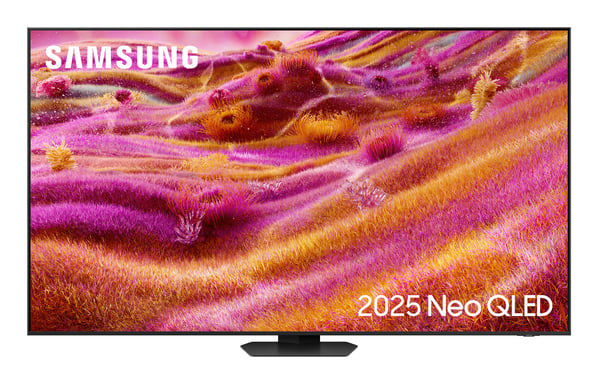 Samsung 2025 QN90F 98'' Neo QLED 4K HDR Smart TV 2,49 m (98'') 4K Ultra HD Wifi Negro