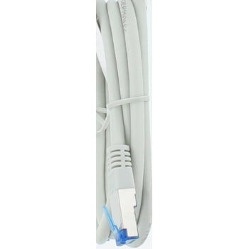 Hama 00200922 Cavo di rete grigio 1,5 m Cat6 F/UTP (FTP)