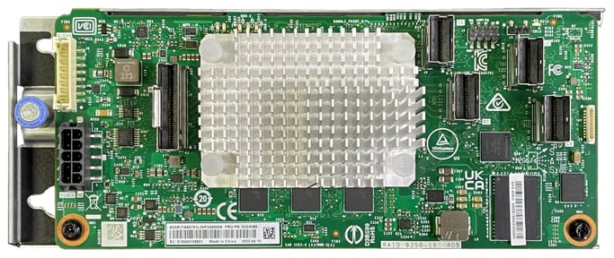 Lenovo 4Y37A72486 controller RAID PCI 12 Gbit/s