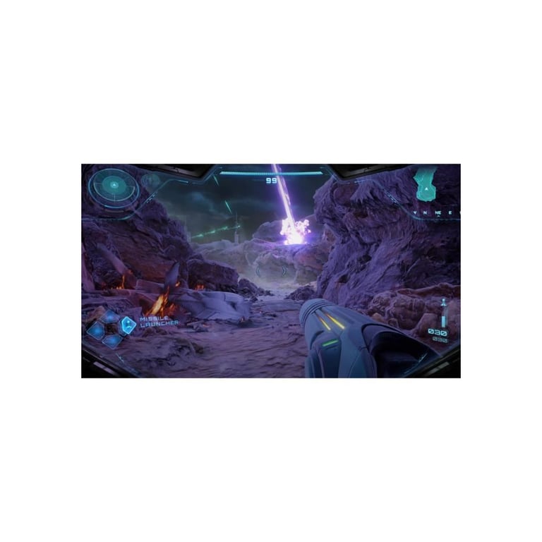 Metroid Prime 4 Beyond (SWITCH) - Neuf