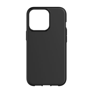 Griffin Survivor Clear coque de protection pour téléphones portables 15,5 cm (6.1'') Housse Noir Apple (brand) iPhone 13 Pro