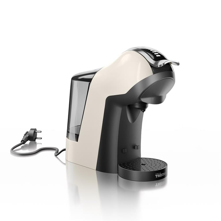 Machine À Café Multi-Capsules Tristar CM-2301 – 19 Bars, 1 L - vue 4