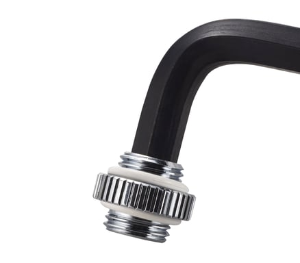 Phanteks PH-MMA_CR_G1/4 pièce et accessoire pour systèmes de refroidissement d'ordinateurs Adapter fitting