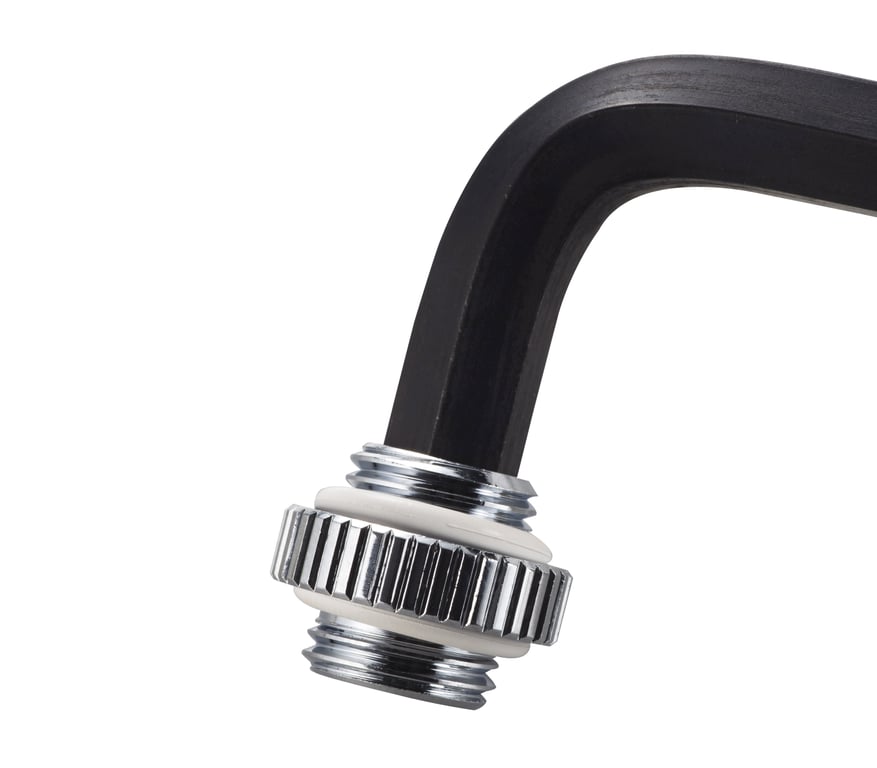 Phanteks PH MMA CR G14 pièce et accessoire pour systèmes de refroidissement d'ordinateurs Adapter fitting Neuf - vue 3