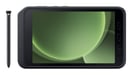 Samsung Galaxy Tab Active5 Enterprise Edition 5G Samsung Exynos LTE-TDD & LTE-FDD 128 GB 20,3 cm (8'') 6 GB Wi-Fi 6 (802.11ax) Android 14 Verde