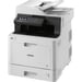 BROTHER DCP-L8410CDW Impresora Multifunción 3 en 1 - Laser - Color - Red Wifi - A4