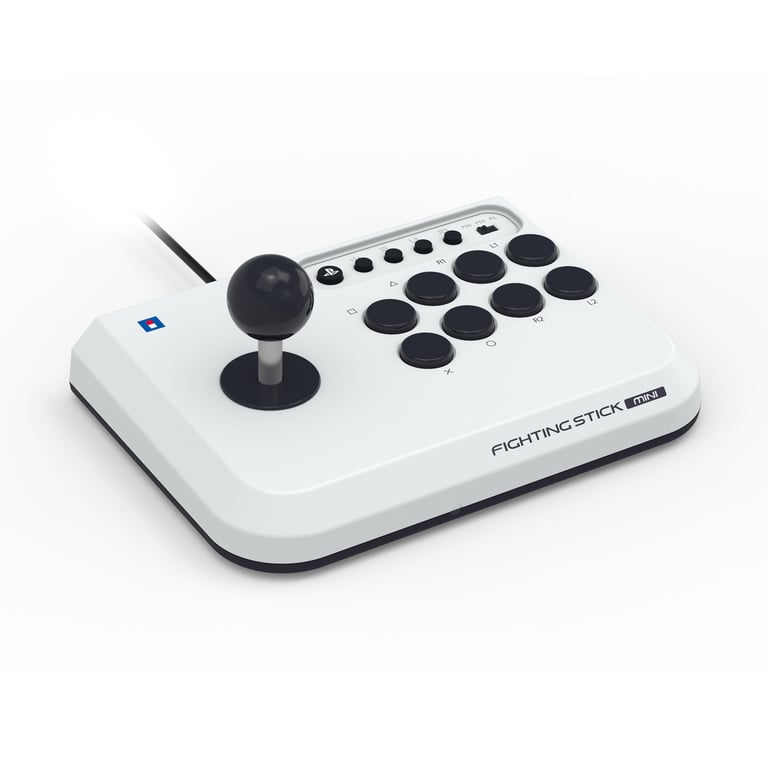 Fighting Stick Mini Ps5 Hori - vue 4